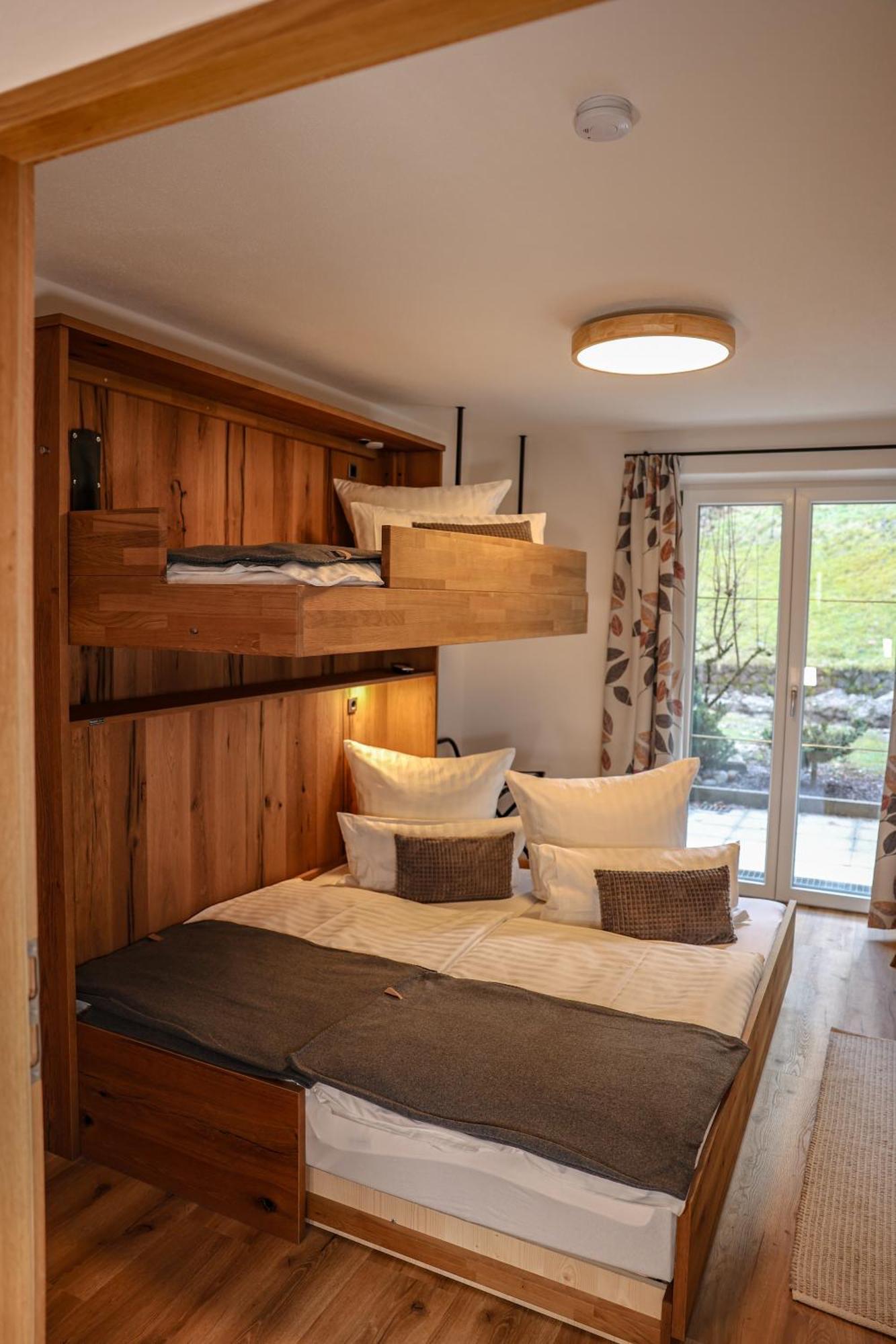 Ferienwohnung Soeldenkoepfl-Blick Schönau am Königssee Εξωτερικό φωτογραφία