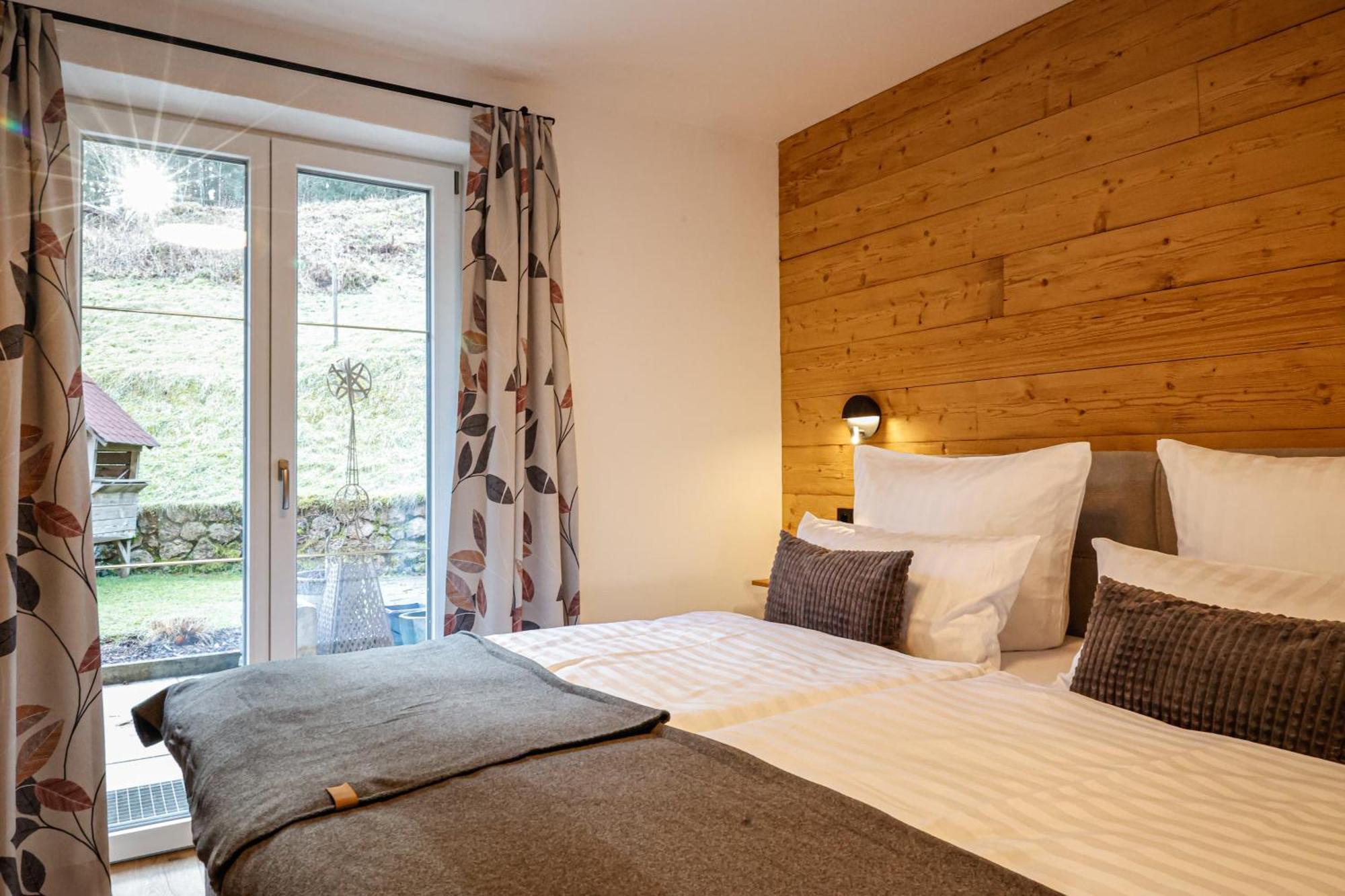 Ferienwohnung Soeldenkoepfl-Blick Schönau am Königssee Εξωτερικό φωτογραφία
