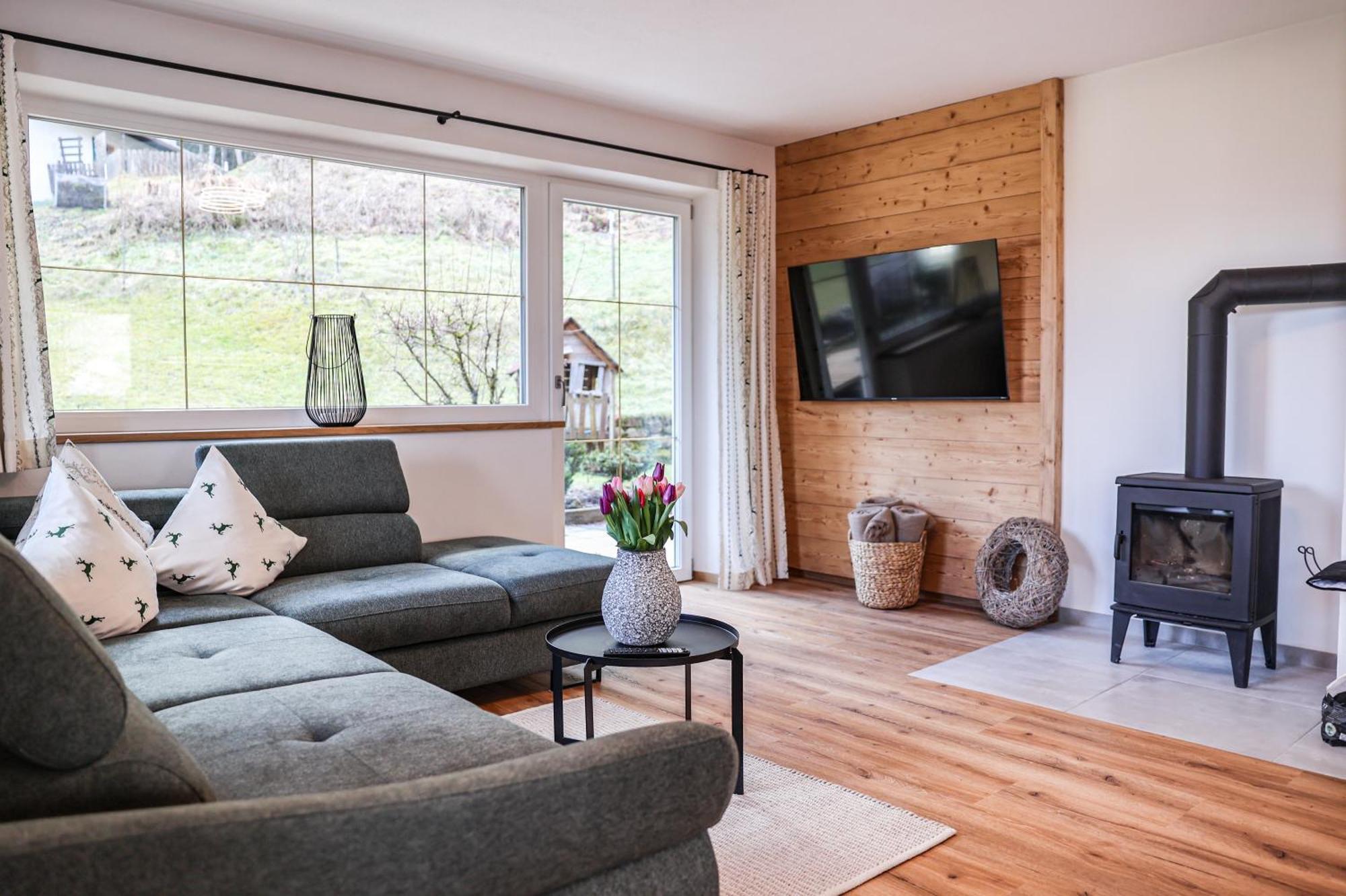 Ferienwohnung Soeldenkoepfl-Blick Schönau am Königssee Εξωτερικό φωτογραφία