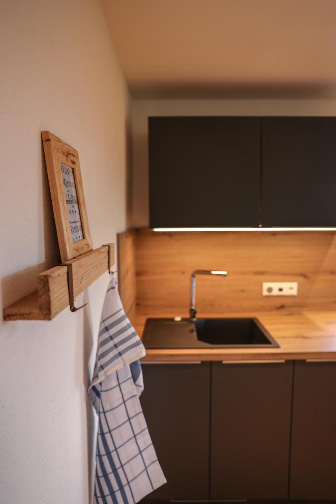 Ferienwohnung Soeldenkoepfl-Blick Schönau am Königssee Εξωτερικό φωτογραφία